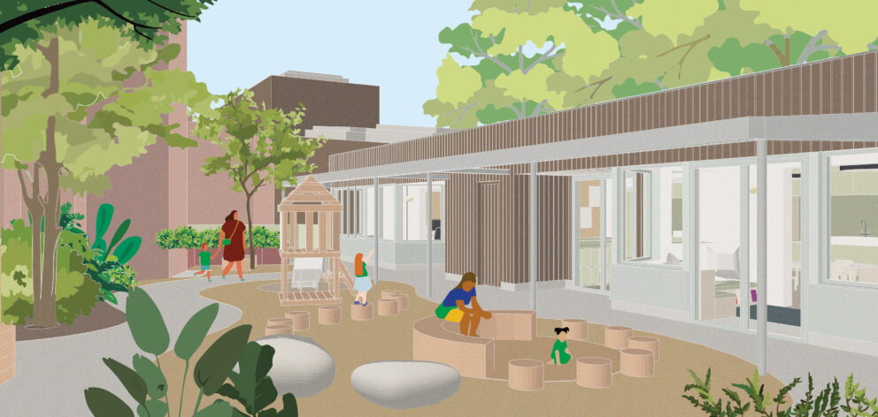 Kennedy Woods Playground Design Intent View 2 (1)