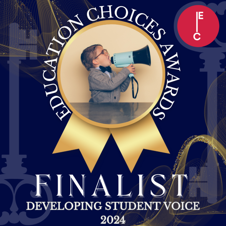 Developing Student Voice